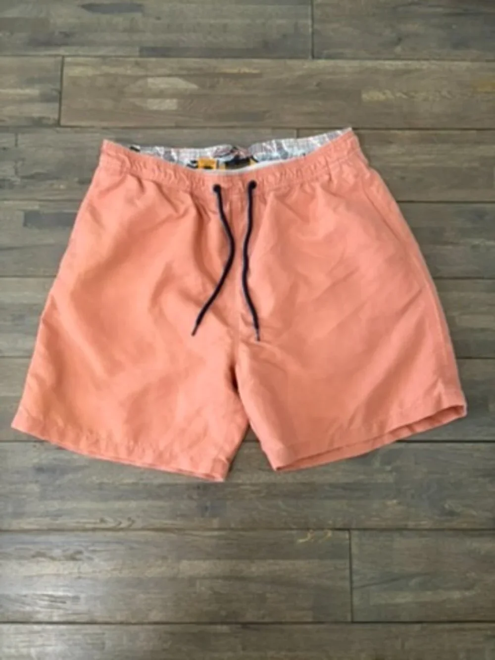 Men's Swimsuit (L) - Tailor Vintage